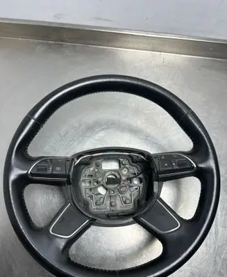 Audi A4 S4 B8 8K Steering wheel 4G0419091M 272759283