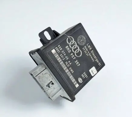 Audi S5 Light module LCM 8K0907357 8K0907357A 8K0907357B