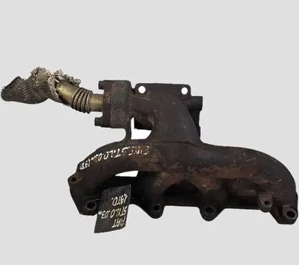 Fiat Stilo Exhaust manifold