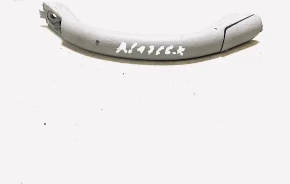 Nissan X-Trail T30 Rear interior roof grab handle
