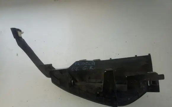 Subaru B9 Tribeca Rear bumper mounting bracket