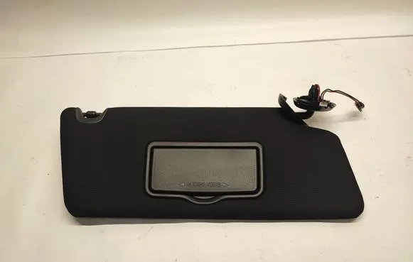 Ford Explorer VI Sun visor BB537804100