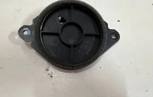 Mazda 3 III Other interior part KD4566962