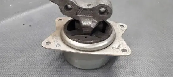 Opel Signum Engine mount vacuum valve 9156929