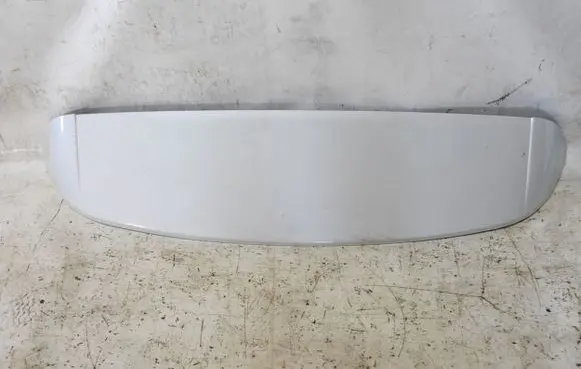 Citroen DS4 Tailgate/trunk spoiler 9688333180