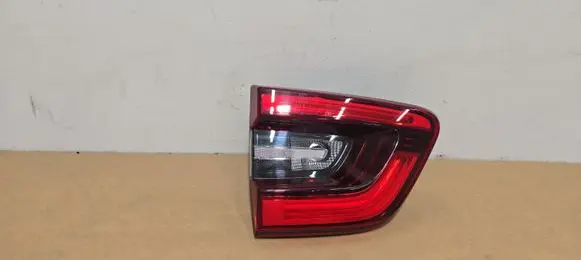 Renault Kadjar Tailgate rear/tail lights 90061332