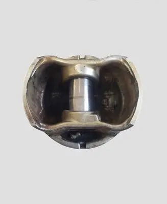 Volkswagen Golf V Piston 0000