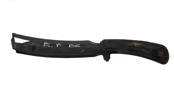 Volkswagen PASSAT B6 Front bumper mounting bracket 3C0807178