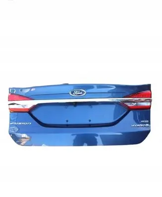 Tailgate/trunk/boot lid