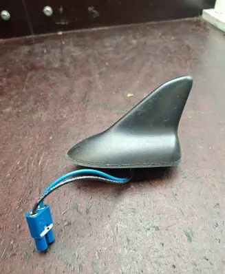 Opel Zafira C Aerial GPS antenna 22786214