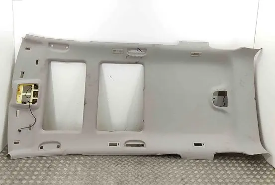 Mercedes-Benz GL X166 Headlining A1664407110 A1666901100