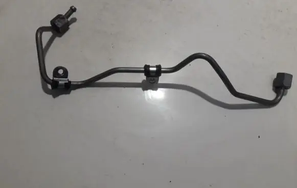 Audi A7 S7 4G Fuel line pipe
