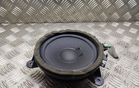 Volvo V60 Front door speaker 30657445
