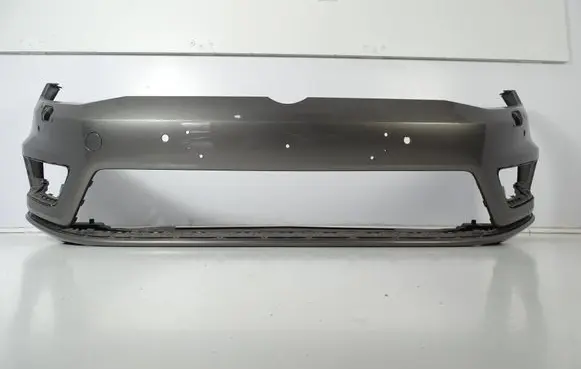 Volkswagen Golf VII Front bumper 5G0807221AL