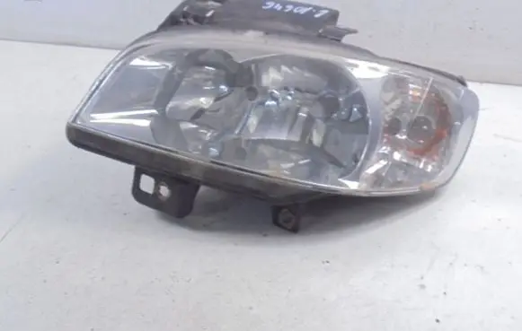 Seat Ibiza II (6k) Headlight/headlamp