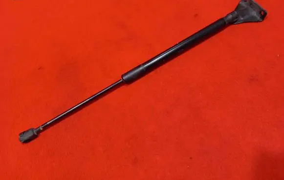 Peugeot 3008 I Tailgate/trunk strut/damper 9683207080 3347ZM