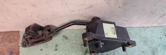 Nissan NV200 Accelerator pedal position sensor 2092A