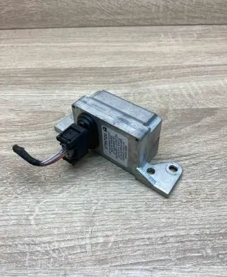 Renault Laguna II ESP acceleration yaw rate sensor 8200004644B SC01