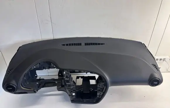 Seat Leon (1P) Dashboard 