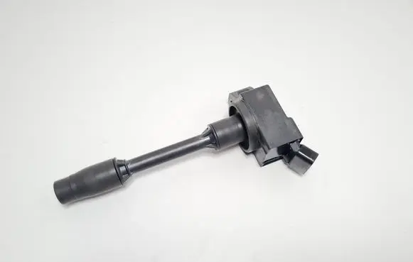 High voltage ignition coil