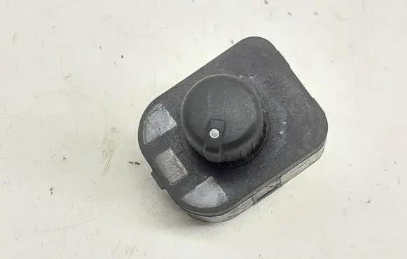 Audi A4 S4 B6 8E 8H Wing mirror switch 8E0959565
