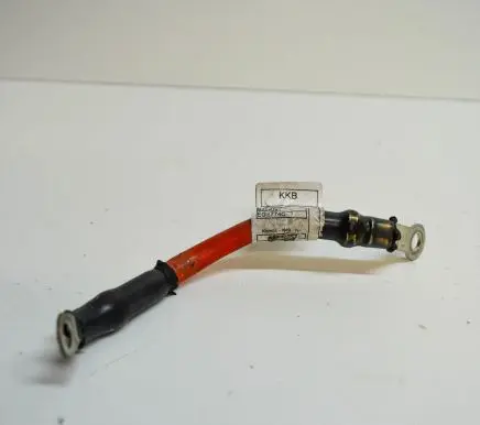 BMW X5 F15 Positive cable (battery) 9350091