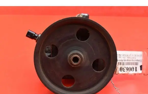 Ford Focus C-MAX Power steering pump