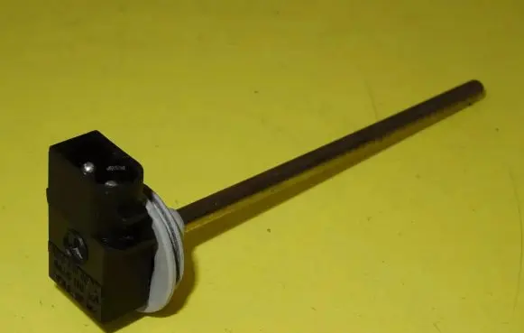 Mercedes-Benz A W168 Interior temperature sensor A1688300072