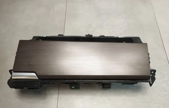 Volkswagen Amarok II Glove box N1XBE045B58EH