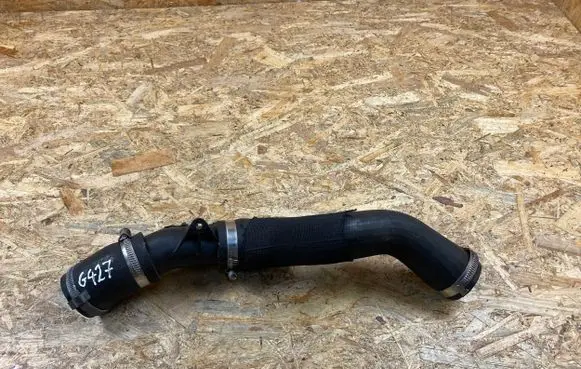 Ford Fiesta Intercooler hose/pipe C1B16F075AE