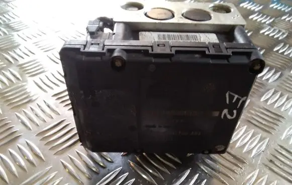 Volkswagen Sharan ABS Pump 1J0907379P 7M3614111H YM212L580BB