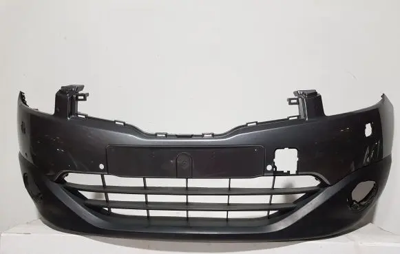 Nissan Qashqai Front bumper 62022BR10H