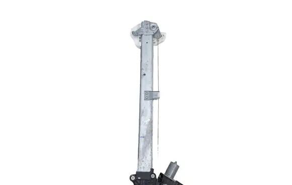 Subaru Outback (BT) Front door window regulator with motor ANFLA 61188AN01A 0620205711