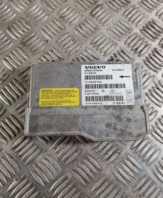 Volvo V70 Airbag control unit/module 31295676