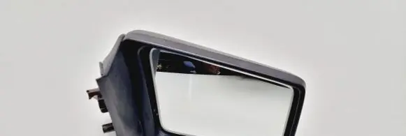Volvo 340 - 360 Manual wing mirror E10117172 E6008305