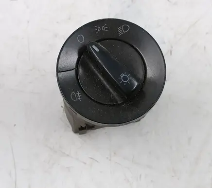 Volkswagen New Beetle Light switch 1C0941531 C1T0900 SP0TN