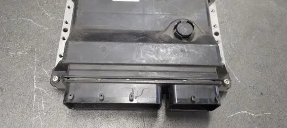 Toyota RAV 4 (XA10) Engine control unit/module ECU 89611-42j12