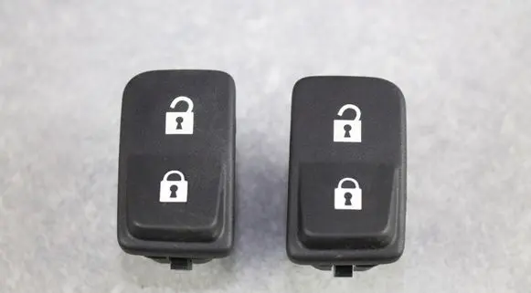 Volvo C30 Central locking switch button 30773333 30773334