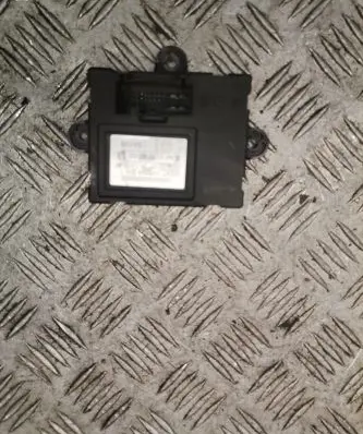 Volvo S80 Door control unit/module 6g9t14b534bk