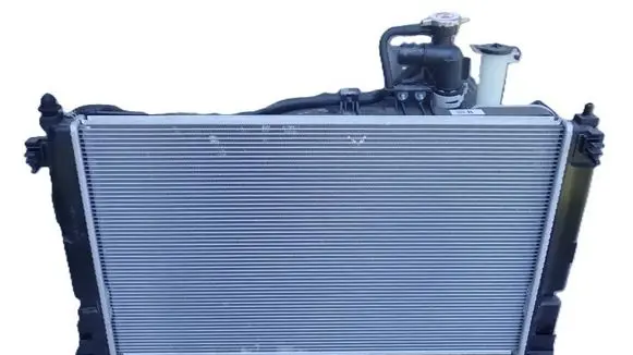 Toyota Yaris Cross Radiator set MF4221367672 K005 16363K0020