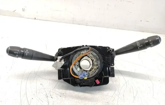 Citroen C4 II Picasso Wiper turn signal indicator stalk/switch 98072635ZD 83076Z02 NE10668493