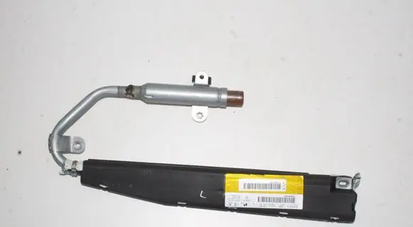 Porsche Boxster 987 Front door airbag 99780309104