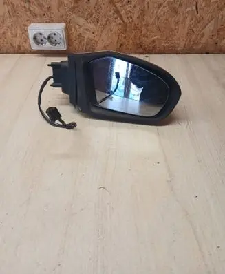 Mercedes-Benz A W169 Front door electric wing mirror A3140418