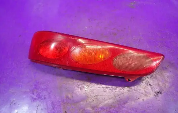 Fiat Seicento/600 Rear/tail lights 086611911RR