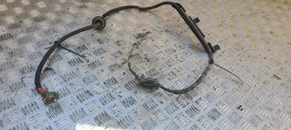 Audi A4 S4 B6 8E 8H Positive cable (battery) 8E0971824E