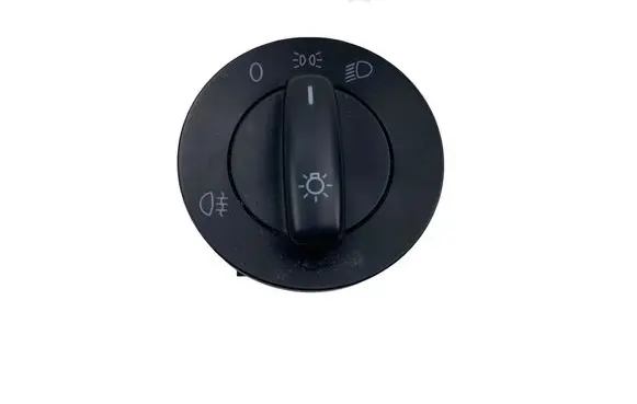 Volkswagen Caddy Light switch 1K0941431BC