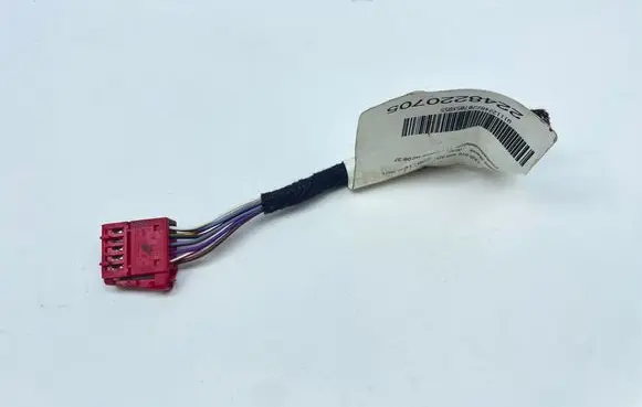 Volkswagen Tiguan Other wiring loom 1670990A