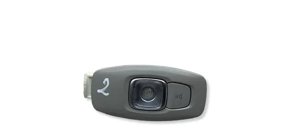 Renault Scenic IV - Grand scenic IV Other interior light 264301419R