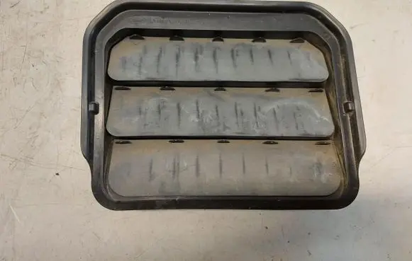 Ford Transit Custom II Fender grill 