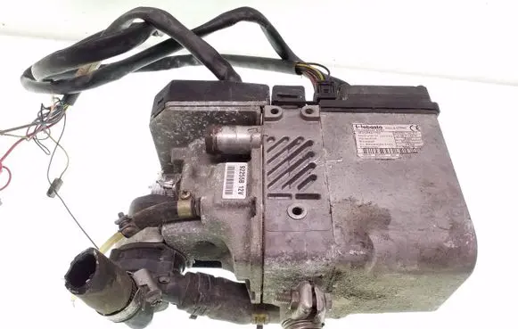 Volkswagen Transporter - Caravelle T4 Auxiliary pre-heater (Webasto) 89073C WEBASTO89073C
